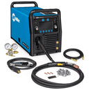 Soldadora MIG MILLERMATIC 355, 208V, 220/230/240V, 460V, 575V, 20-400A