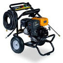 Hidrolavadora a Gasolina 16HP, 4400 Psi