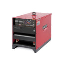 Soldadora Multiprocesos IDEALARC® DC600, 220/230/240V, 460V, 108/54AMP