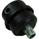 Filtro de aire para compresor 1/2plg
