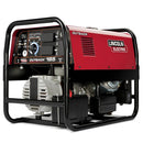 Motosoldadora Outback185, 120/240v, 50/185amp