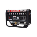 Generador portátil a gas 120V 4000W 7HP TOM-TG4000 Tomahawk