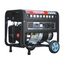 Generador Portátil a Gas TG7000,  13HP 120V/240V