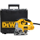 Sierra Caladora de 1", 780W con accesorios