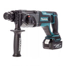 Rotomartillo inalámbrico de 13/16"