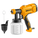 Pistola Electrica para Pintor de 800 ml