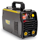 Soldadora Inversor Multiprocesos VOL-AS160BV, 110/220V, 20-160A