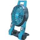 Ventilador inalámbrico de 14.4/18v