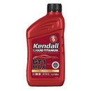 Aceite para motor GT-1 Max con titanio liquido SAE 5W-30