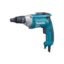 Atornillador eléctrico para madera 1/4plg, 570w de 0 a 2500rpm.