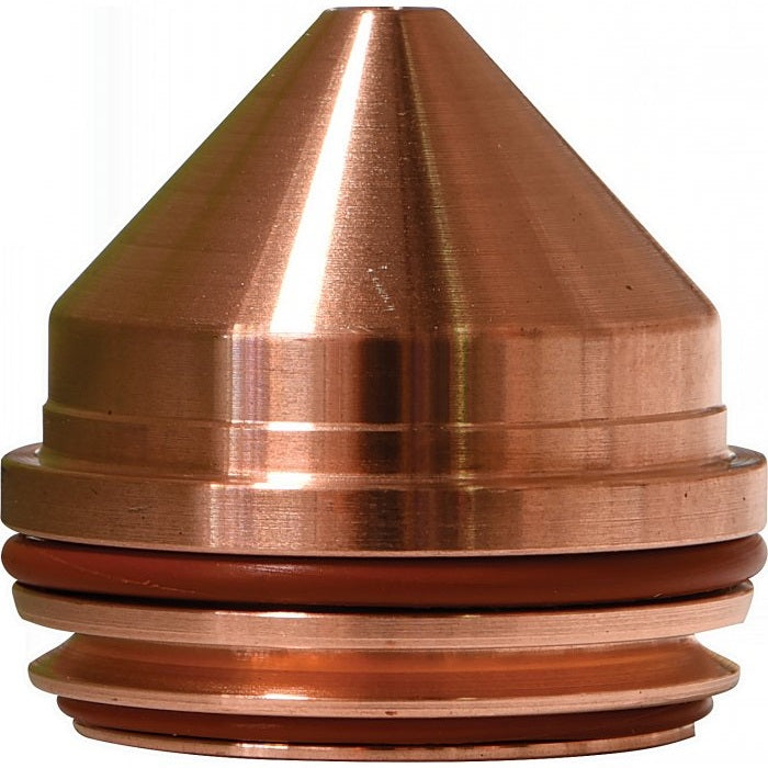 Boquilla de cobre para MaxPro200 de 200A