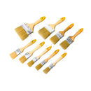 Juego de 9 Brochas para Pintor