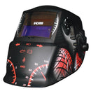 Careta electrónica para soldar Speed & rock SH9-13