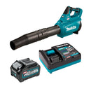 Sopladora inalámbrica sin escobillas 40v.