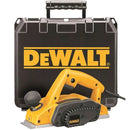 Cepillo Electrico 3-1/4" con Ajuste de Profundidad de Corte 3/32"