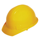 Casco de Proteccion Tipo Cachucha Dielectrico con Suspension Plastica