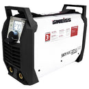 Soldadora Inversor  Electrodo  DC TIG SKYARC 2750 FX, 110/220V