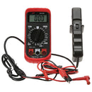 Multímetro/analizador digital de motores