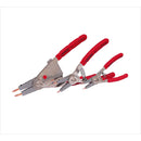 Juego de pinzas con 3 piezas para Anillos de retención UR-383 Urrea