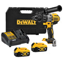 Rotomartillo Inalambrico 1/2plg 20v.