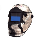 Careta electronica Aztek 9-13