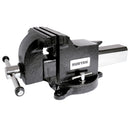 Tornillo de banco con base giratoria 10 plg STK-107030 Surtek