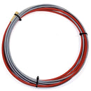 Guia para alambre de .040-.045" 25ft.