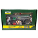 Equipo de oxi-corte heavy duty contender AF 540/510 LP edge 2.0