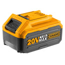 Bateria de Litio de 20V, 5A