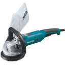 Cepillo PC5000C desbastador eléctrico de 5 plgs 10A 110v.