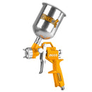 Pistola Neumatica de Pintura 400cc