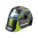 Careta para soldar electrónica automática C1-651.