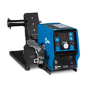 Alimentador de alambre para proceso MiG S-74S