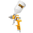 Pistola neumática de pintura 600cc