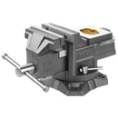 Prensa de banco con yunque de 8plgs.