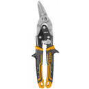 Tijera para Hojalatero 10" de Corte Recto