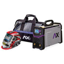 Soldadora Inversor Multiprocesos Bi-Voltaje