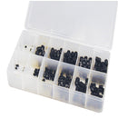 Opresores estándar con 200pzs.