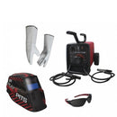 Soldadora Stick 251 AC, 110/220V, 50-220A C/Accesorios