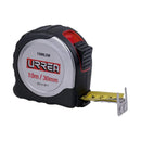 Flexómetro de acero inoxidable de 5mts x 1-3/16plgs.