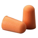 Tapones auditivos desechables sin cordón