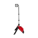 Lámpara De Torre Led 5,400lm Doble Bateria y One-Key Rocket