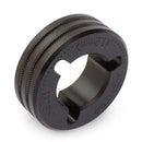 Juego de Rodillos Impulsores VK-Groove de 0.045"