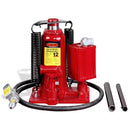 Gato Hidroneumático de Botella c/tornillo extensión 12 Ton.