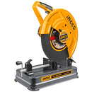 Sierra cortadora de metales 14" de 3800RPM