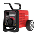 Soldadora Stick MEGAFORCE 181 AC, 110/220V, 32/160AMP