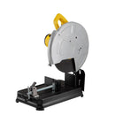 Cortadora para metal de 14plgs 2,200w de 0 a 3,800rpm.