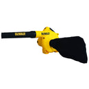 Sopladora/Aspiradora de 800W con Bolsa Recolectora