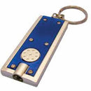 Lámpara llavero led micro 6lm