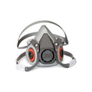 Respirador easy-care para media cara